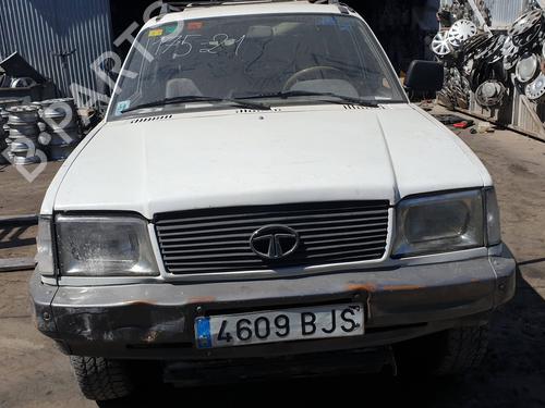 Brugte TATA TELCOLINE (40_FD) 3.0 207 DI 4514958