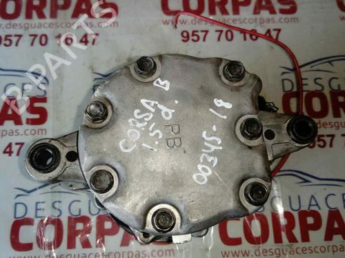 AC compressor OPEL CORSA B (S93)  | BP19647128M34 