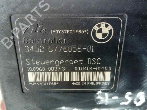 ABS pump BMW 1 (E87) 118 d | BP19550674M43 