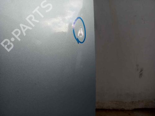 Left front door CITROËN C4 I (LC_)  | BP19561705C2 