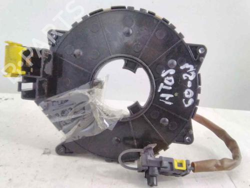 Squib airbag HYUNDAI ATOS (MX)  | BP19565553C102