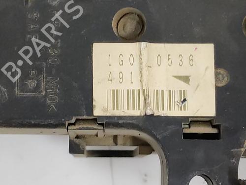 Fuse box NISSAN TERRANO II (R20)  | BP19572335E1 