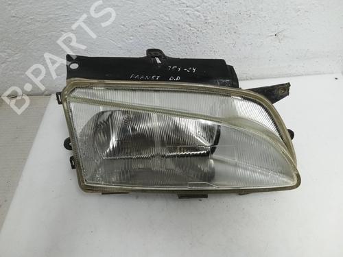 Used Right headlight Right headlight PEUGEOT PARTNER MPV (5_, G_) [1996-2026] 34447855 34447855