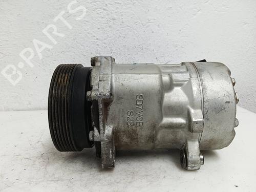 AC compressor SEAT TOLEDO II (1M2) | BP34471708M34 - Image 3