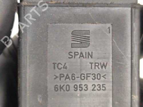 Warning switch SEAT CORDOBA (6K2)  | BP29437216I22 