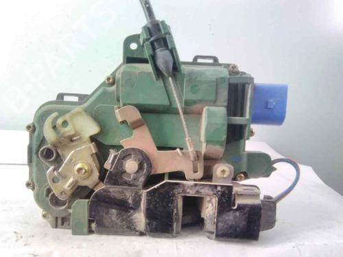 Front left lock SEAT CORDOBA (6L2)  | BP19563951C98 