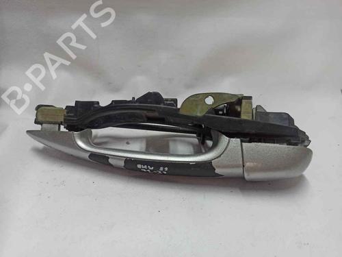 Front right exterior door handle BMW 3 Compact (E46) 318 ti | BP19561763C129 