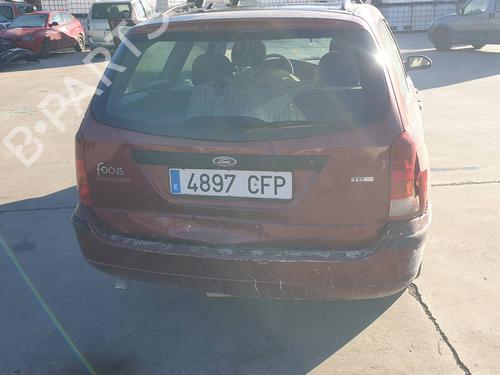 Left headlight FORD FOCUS I Turnier (DNW)  | BP33442342C28  - Image 13