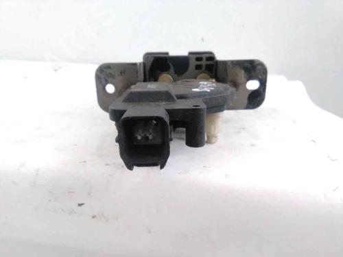 Tailgate lock KIA SORENTO I (JC)  | BP19565100C101 