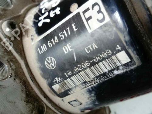 ABS pump SEAT TOLEDO II (1M2) 1.9 TDI | BP19548182M43 