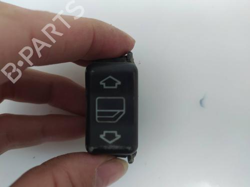 Used Left rear window switch MERCEDES-BENZ C-CLASS (W202) [1993-2000]  19661289