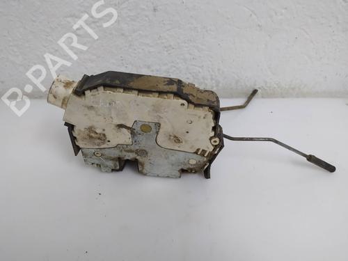 Front right lock LAND ROVER FREELANDER I (L314) 2.0 DI 4x4 | BP19566910C97 