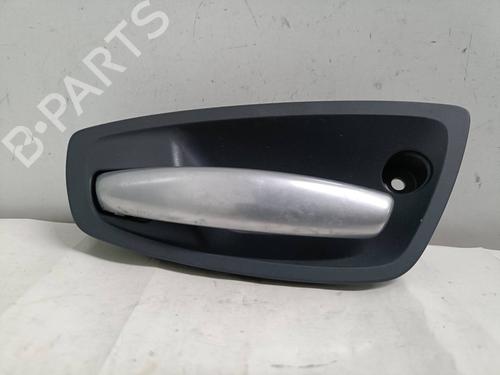 Used Front left interior door handle Front left interior door handle BMW 1 (E87) 118 d (122 hp) 33442285 33442285