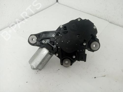 Rear wiper motor RENAULT LAGUNA III (BT0/1)  | BP19563157M102 