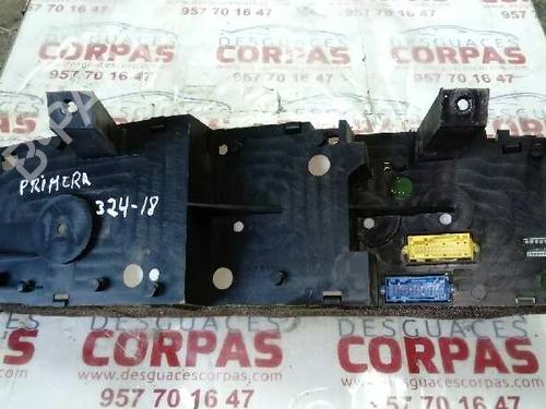 Instrument cluster NISSAN PRIMERA Hatchback (P12)  | BP19551791C47 