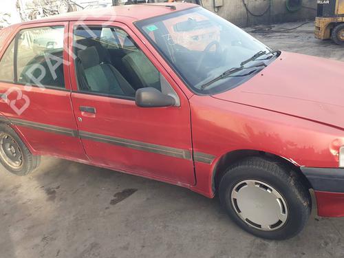 Used Parts PEUGEOT 106 I (1A, 1C)    4512234
