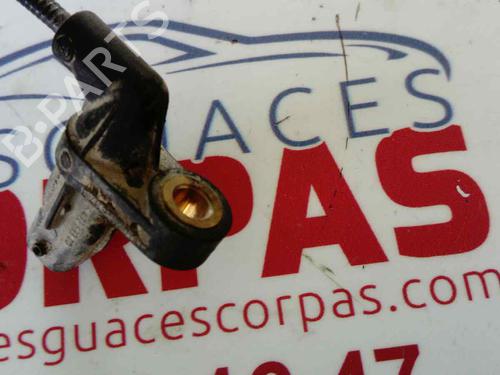 Electronic sensor PEUGEOT 206 Hatchback (2A/C)  | BP19548343M84 