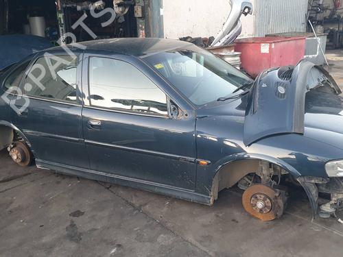 Used Parts OPEL VECTRA B (J96) 5015922