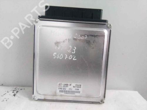 Used Engine control unit (ECU) FORD MONDEO III Saloon (B4Y) [2000-2007]  19564672