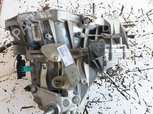 Used Gearbox DACIA DUSTER (HS_) [2010-2018]  19554987