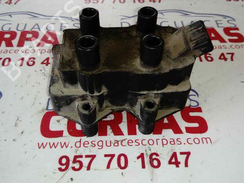 Ignition coil PEUGEOT 205 I (741A/C)  | BP19548102M94 