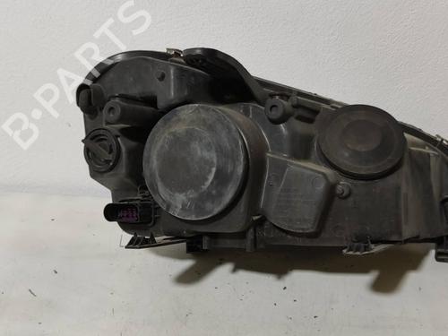 Left headlight FORD FOCUS C-MAX (DM2)  | BP19711155C28 