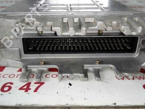 Engine control unit (ECU) VW PASSAT B5 (3B2)  | BP19550032M57 