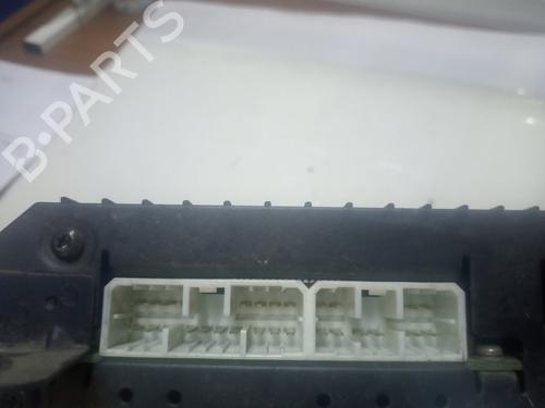 Radio JEEP GRAND CHEROKEE II (WJ, WG)  | BP19564260E6 