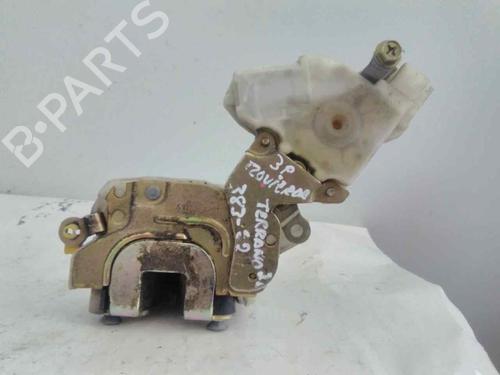 Front left lock NISSAN TERRANO II (R20)  | BP19564493C98 