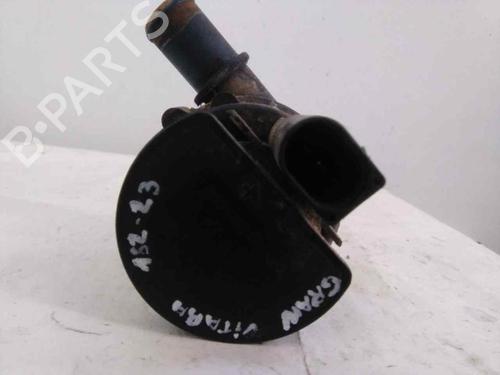 Andre SUZUKI GRAND VITARA II (JT, TE, TD) [2005-2025]  19567447