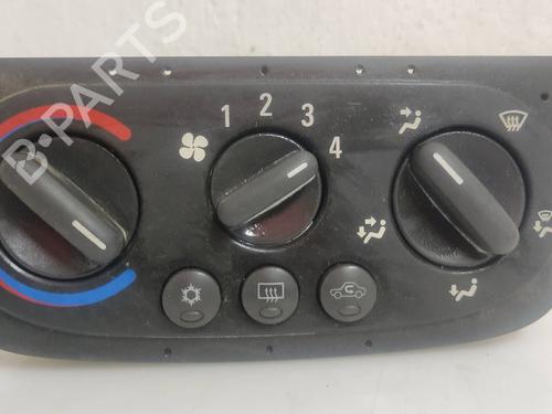 Commande Chauffage OPEL CORSA C (X01) [2000-2009]  19571298