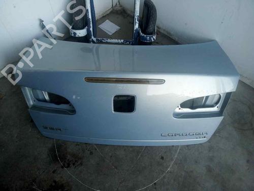Used Tailgate SEAT CORDOBA (6L2) [2002-2009]  19562597