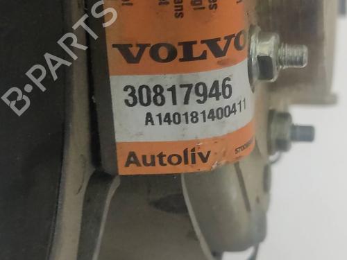 Driver airbag VOLVO S40 I (644) 1.9 TD | BP19570129C9 