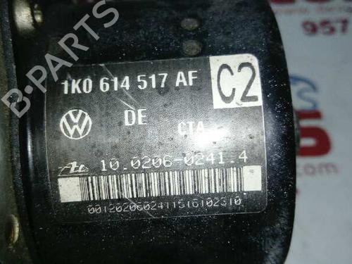 ABS pump SEAT LEON (1P1)  | BP19549714M43 