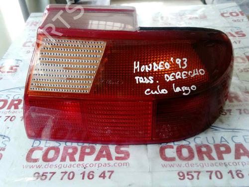 Right taillight FORD MONDEO II (BAP)  | BP19550872C35 