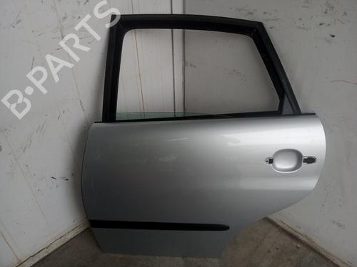 Used Left rear door SEAT IBIZA III (6L1) [2002-2009]  19565719
