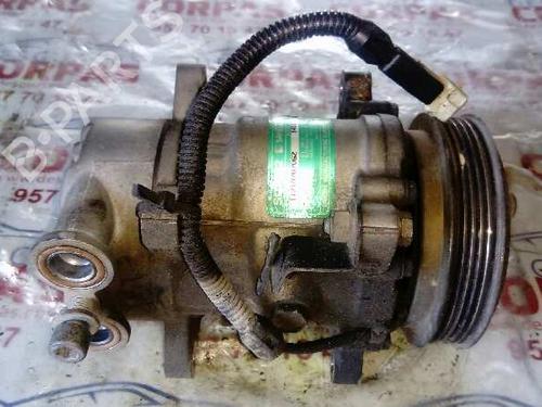AC compressor PEUGEOT 306 (7B, N3, N5)  | BP19551474M34 