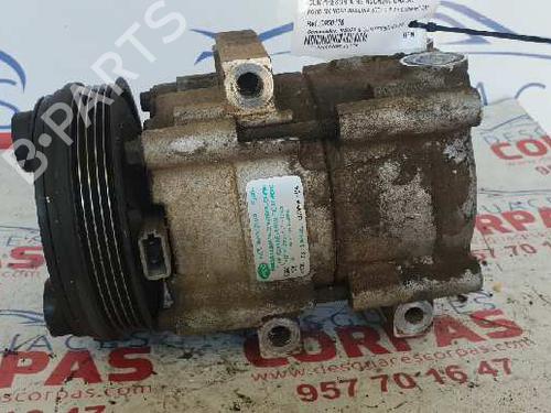 Used AC compressor FORD MONDEO II (BAP) [1996-2000]  19553939