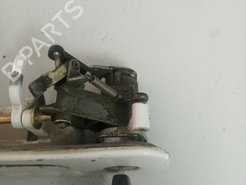Tailgate handle VW POLO III (6N1)  | BP19559386C132 
