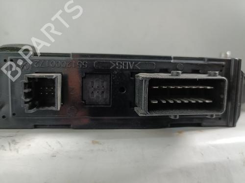 Vindusheismotor høyre foran PEUGEOT 307 (3A/C)  | BP29927641E20 