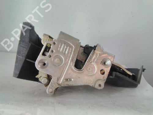 Rear left lock MERCEDES-BENZ E-CLASS (W210) E 270 CDI (210.016) | BP19563902C100 