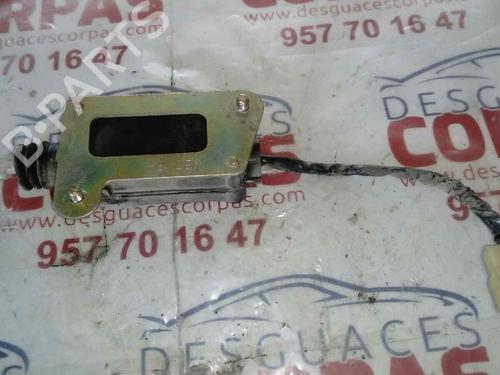 Electronic module KIA SPORTAGE SUV (K00)  | BP19552875M83 