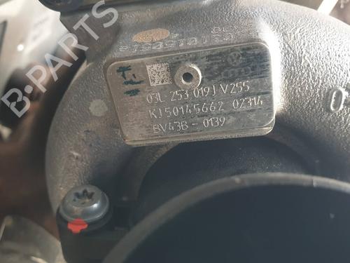 Engine VW TIGUAN (5N_)  | BP38470695M1  - Image 12