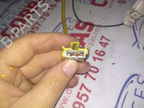 Squib airbag DAEWOO REZZO (U100)  | BP19553345C102 