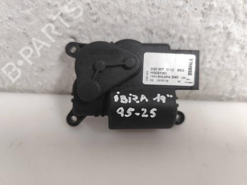 Elektronisk modul SEAT IBIZA V (KJ1, KJG) [2017-2025]  29437542