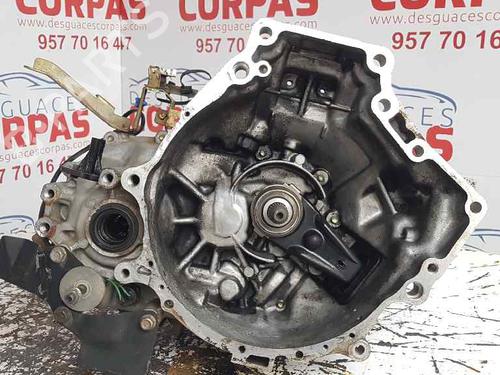 Gearbox MAZDA 626 V Hatchback (GF)  | BP19551919M3 