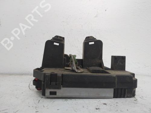 Rear left lock OPEL ZAFIRA A MPV (T98)  | BP19557234C100 
