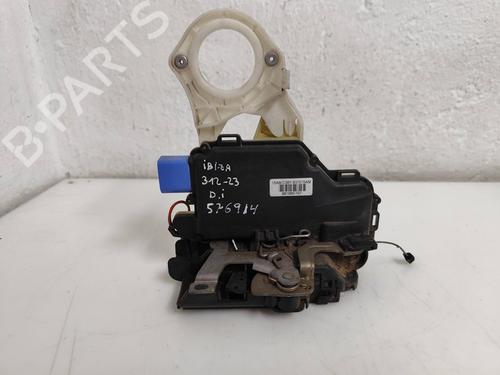 Used Front left lock SEAT IBIZA III (6L1) [2002-2009]  22190605