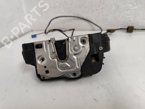 Rear left lock MERCEDES-BENZ C-CLASS (W203) C 220 CDI (203.006) | BP29982972C100 