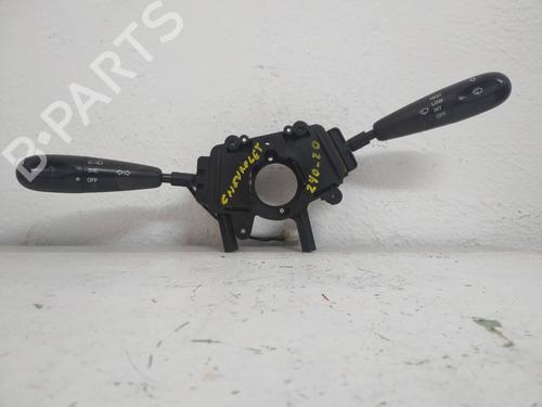 Used Headlight switch CHEVROLET MATIZ (M200, M250) [2005-2025]  19556855